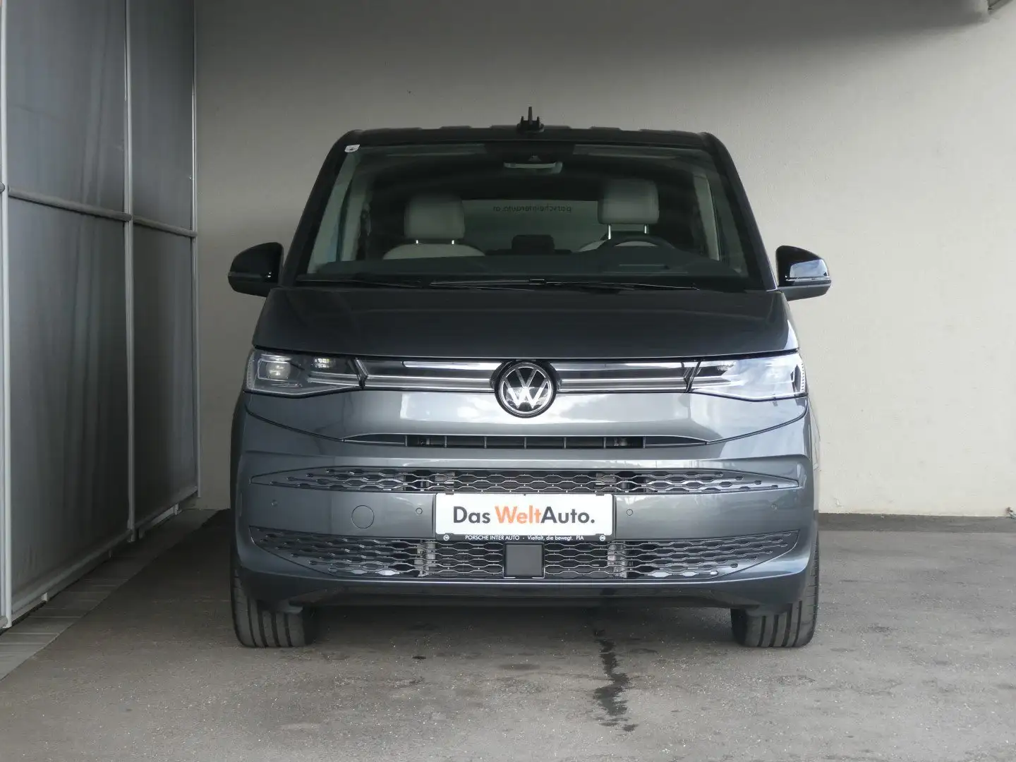 Volkswagen T7 Multivan VW T7 Multivan Style eHybrid 180 kW 4MOTION Gris - 2