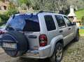 Jeep Cherokee 2.8 crd Limited auto FL Silver - thumbnail 1
