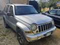 Jeep Cherokee 2.8 crd Limited auto FL Silber - thumbnail 2