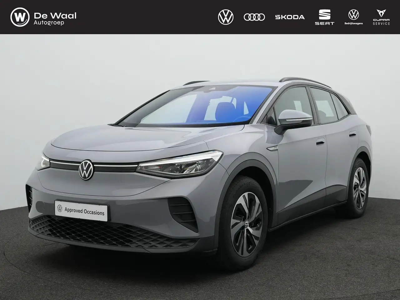 Volkswagen ID.4
