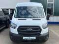 Ford Transit DOKA 350L3 TREND KLIMA AHK Temp PDCv+h 7-Sitzer Weiß - thumbnail 2