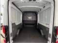 Ford Transit DOKA 350L3 TREND KLIMA AHK Temp PDCv+h 7-Sitzer Weiß - thumbnail 9