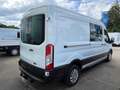 Ford Transit DOKA 350L3 TREND KLIMA AHK Temp PDCv+h 7-Sitzer Weiß - thumbnail 10
