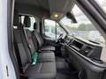 Ford Transit DOKA 350L3 TREND KLIMA AHK Temp PDCv+h 7-Sitzer Weiß - thumbnail 12