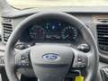 Ford Transit DOKA 350L3 TREND KLIMA AHK Temp PDCv+h 7-Sitzer Weiß - thumbnail 6