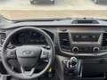 Ford Transit DOKA 350L3 TREND KLIMA AHK Temp PDCv+h 7-Sitzer Weiß - thumbnail 5