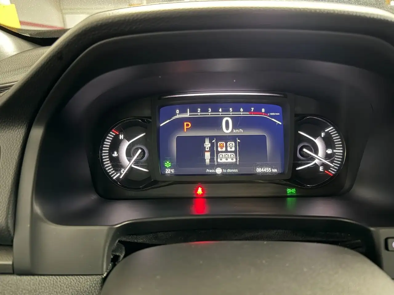 Honda Passport снимка Honda Passport