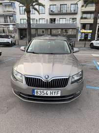 2.0TDI CR Active