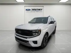 2026 Ford Expedition