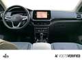 Volkswagen T-Cross Style 1.0 TSI DSG KEYLESS+RearView Silber - thumbnail 9