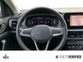 Volkswagen T-Cross Style 1.0 TSI DSG KEYLESS+RearView Silber - thumbnail 12