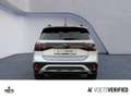 Volkswagen T-Cross Style 1.0 TSI DSG KEYLESS+RearView Silber - thumbnail 5