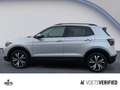 Volkswagen T-Cross Style 1.0 TSI DSG KEYLESS+RearView Silber - thumbnail 3