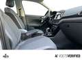 Volkswagen T-Cross Style 1.0 TSI DSG KEYLESS+RearView Silber - thumbnail 8