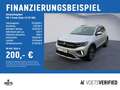 Volkswagen T-Cross Style 1.0 TSI DSG KEYLESS+RearView Silber - thumbnail 2
