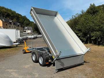 DK-AL 3218/35 P 3,24 x 1,80 x 0,35m elektr.+Hand