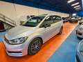 Volkswagen Touran Edition 1.6 TDI 85kW 115CV DSG Grijs - thumbnail 6
