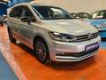Volkswagen Touran Edition 1.6 TDI 85kW 115CV DSG Grijs - thumbnail 4