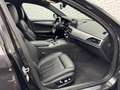BMW 520 d M-PAKET/AKTIVLENK/ACC/PANO/AHK/KEYL/CAM/DAB Grau - thumbnail 8