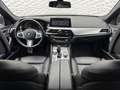 BMW 520 d M-PAKET/AKTIVLENK/ACC/PANO/AHK/KEYL/CAM/DAB Grau - thumbnail 7