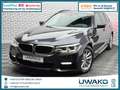 BMW 520 d M-PAKET/AKTIVLENK/ACC/PANO/AHK/KEYL/CAM/DAB Grau - thumbnail 1