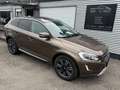 Volvo XC60 Momentum AWD*XEN*NAVI*KAM*PAN*VIRTUAL*AHK* Braun - thumbnail 1