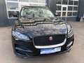 Jaguar F-Pace Pure AWD Schwarz - thumbnail 1