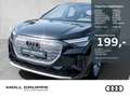 Audi Q4 e-tron Q4 40 e-tron 150 kW NAVI PANO LM ACC PDC SPURH Negru - thumbnail 1