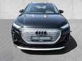 Audi Q4 e-tron Q4 40 e-tron 150 kW NAVI PANO LM ACC PDC SPURH Negru - thumbnail 4
