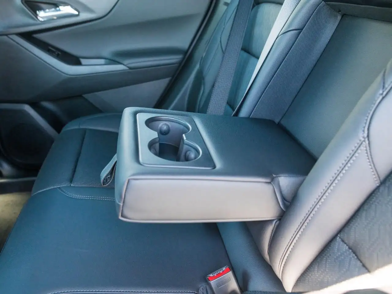Chevrolet Equinox снимка Chevrolet Equinox