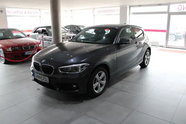 BMW 1er
