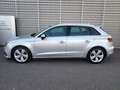 Audi A3 A3 SPB 2.0 TDI quattro Ambition Argent - thumbnail 3