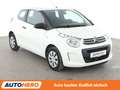 Citroen C1 1.0 VTi Live*KLIMA*GARANTIE* Weiß - thumbnail 8