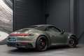 Porsche 992 Cabrio 3.0 Carrera GTS *Sport-Chrono / Sport-Desig Groen - thumbnail 28