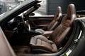 Porsche 992 Cabrio 3.0 Carrera GTS *Sport-Chrono / Sport-Desig Groen - thumbnail 3