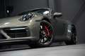 Porsche 992 Cabrio 3.0 Carrera GTS *Sport-Chrono / Sport-Desig Groen - thumbnail 9