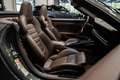 Porsche 992 Cabrio 3.0 Carrera GTS *Sport-Chrono / Sport-Desig Groen - thumbnail 20