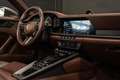 Porsche 992 Cabrio 3.0 Carrera GTS *Sport-Chrono / Sport-Desig Groen - thumbnail 43