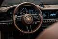 Porsche 992 Cabrio 3.0 Carrera GTS *Sport-Chrono / Sport-Desig Groen - thumbnail 5