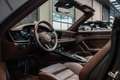 Porsche 992 Cabrio 3.0 Carrera GTS *Sport-Chrono / Sport-Desig Groen - thumbnail 34