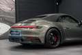 Porsche 992 Cabrio 3.0 Carrera GTS *Sport-Chrono / Sport-Desig Groen - thumbnail 35