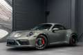 Porsche 992 Cabrio 3.0 Carrera GTS *Sport-Chrono / Sport-Desig Groen - thumbnail 6