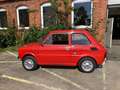Fiat 126 Red - thumbnail 2