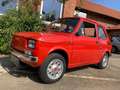 Fiat 126 Rood - thumbnail 1
