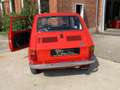 Fiat 126 Rood - thumbnail 3