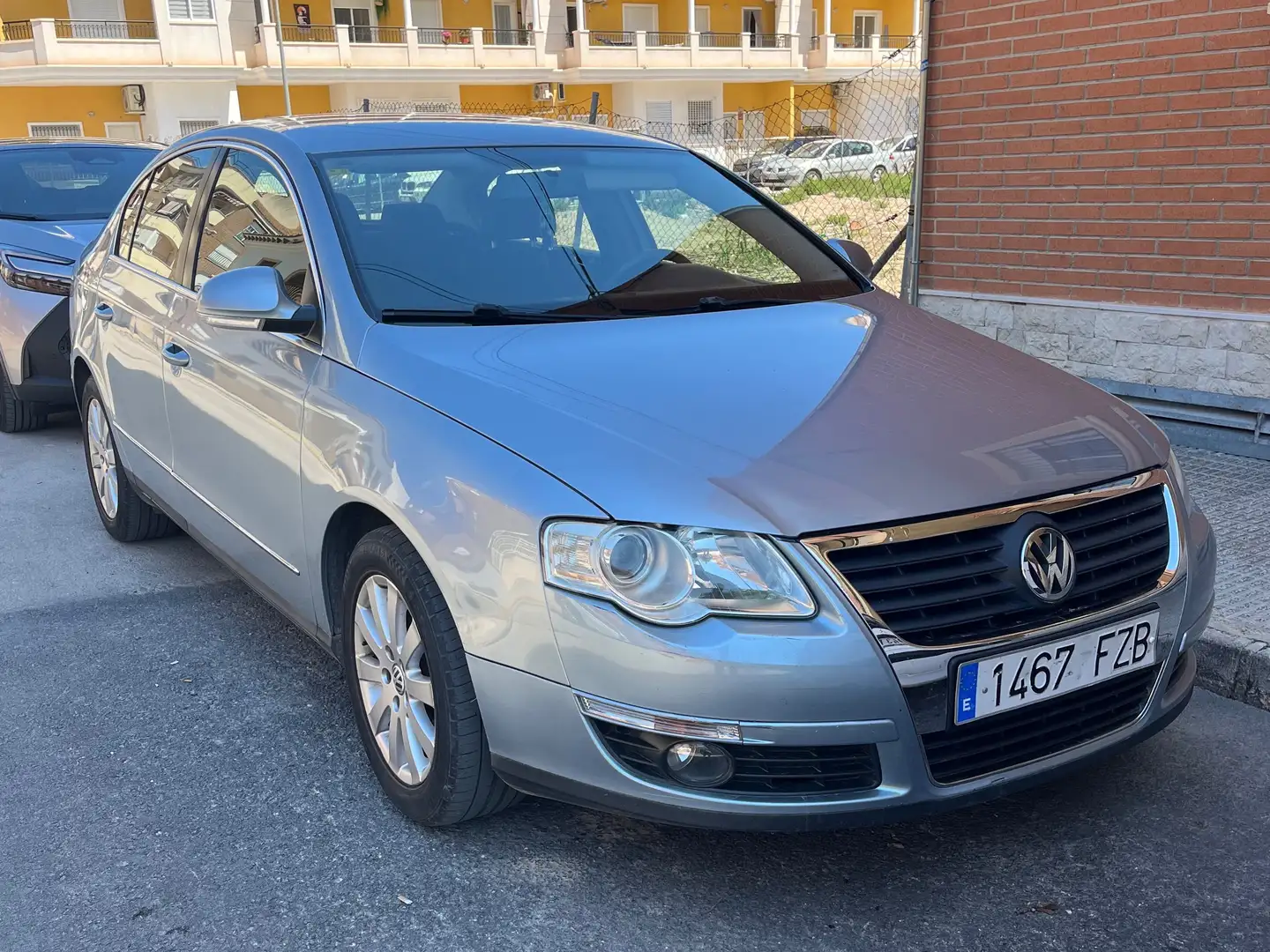 Volkswagen Passat Passat 2.0TDI CR Edition Plus Edition Plus - 1