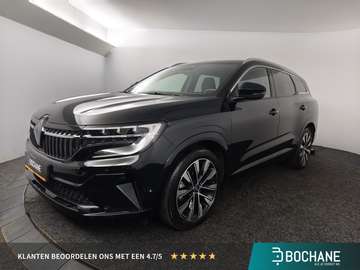 E-Tech full hybrid 200 techno 7p. | Navigatie | Ca