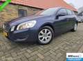 Volvo V60 1.6 T3 Kinetic Automaat! Bleu - thumbnail 1