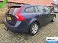 Volvo V60 1.6 T3 Kinetic Automaat! Bleu - thumbnail 2