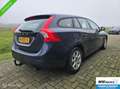 Volvo V60 1.6 T3 Kinetic Automaat! Bleu - thumbnail 7